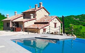 Agriturismo Il Cornio