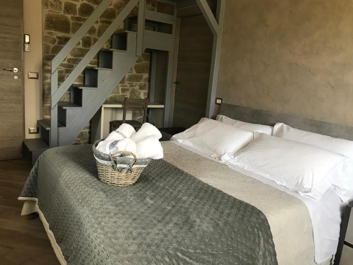 Agriturismo Il Cornio Sarsina Exterior photo